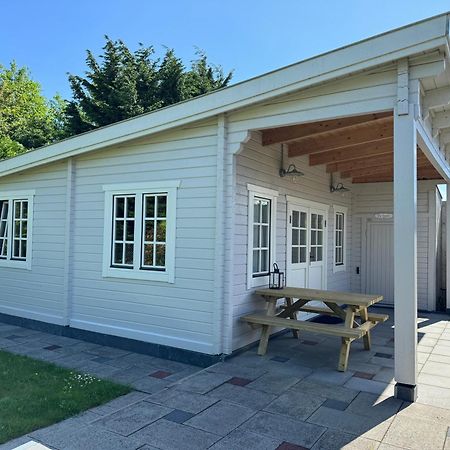 Apartamento De Waterlelie Renesse Exterior foto