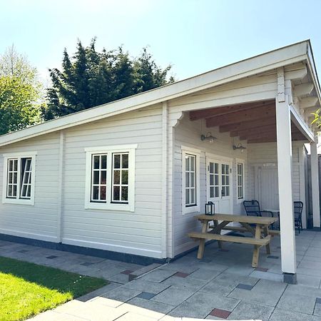 Apartamento De Waterlelie Renesse Exterior foto
