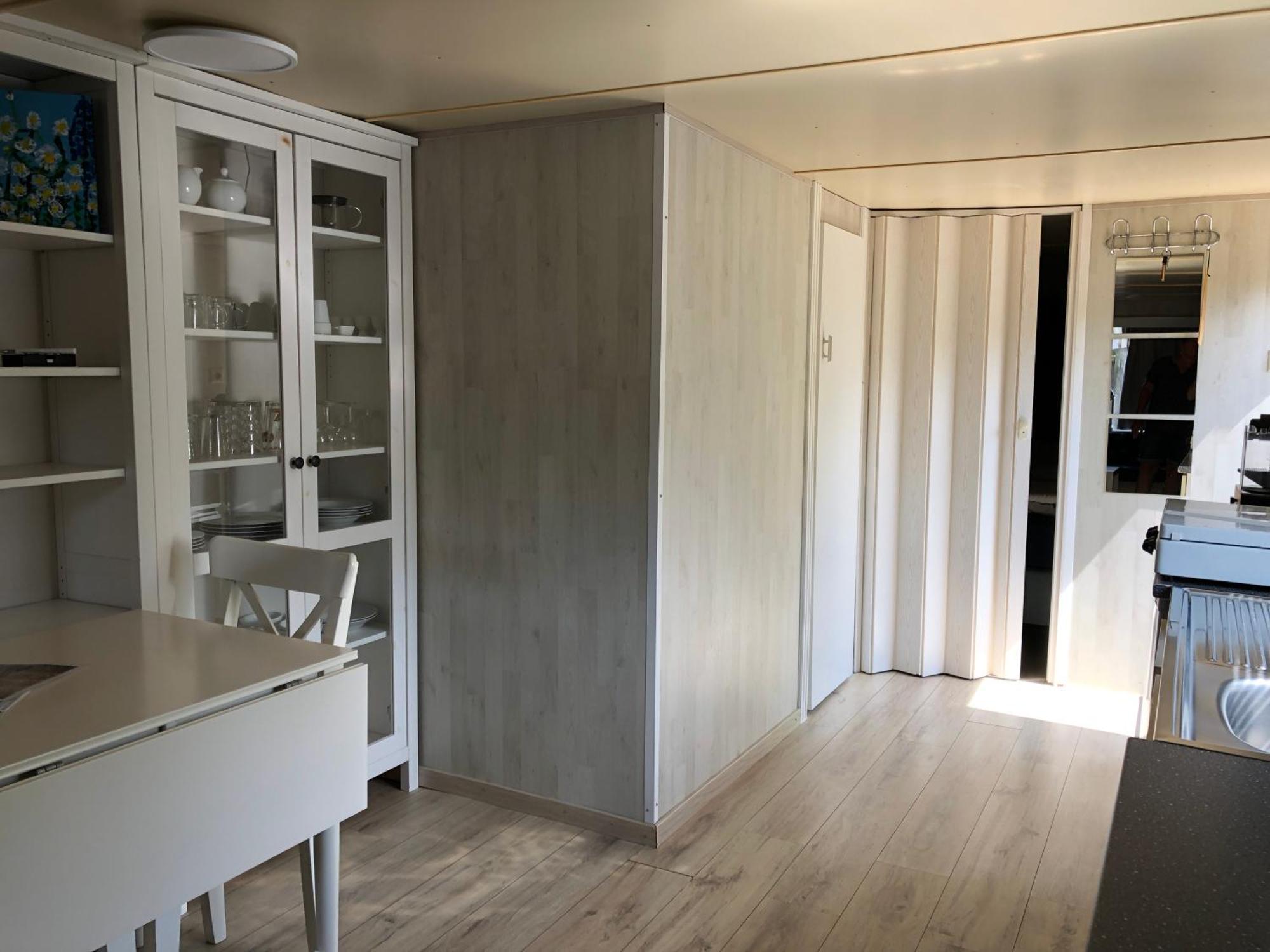 Apartamento De Waterlelie Renesse Habitación foto