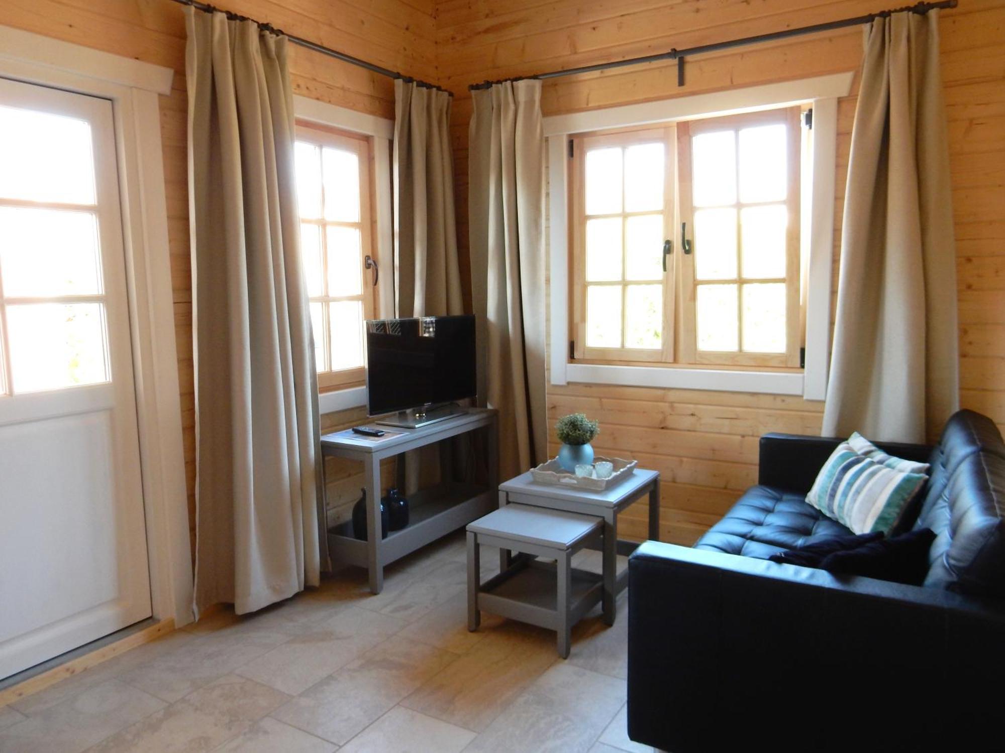Apartamento De Waterlelie Renesse Habitación foto