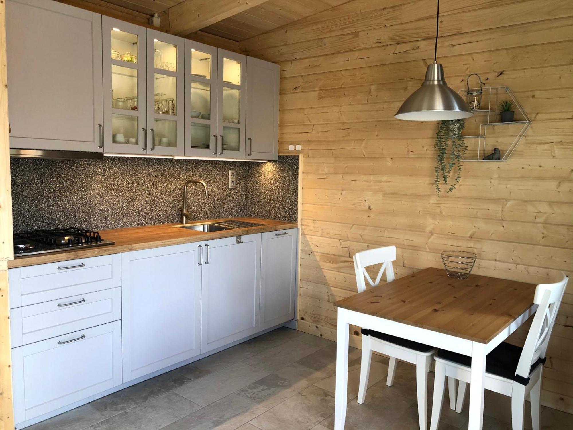 Apartamento De Waterlelie Renesse Habitación foto