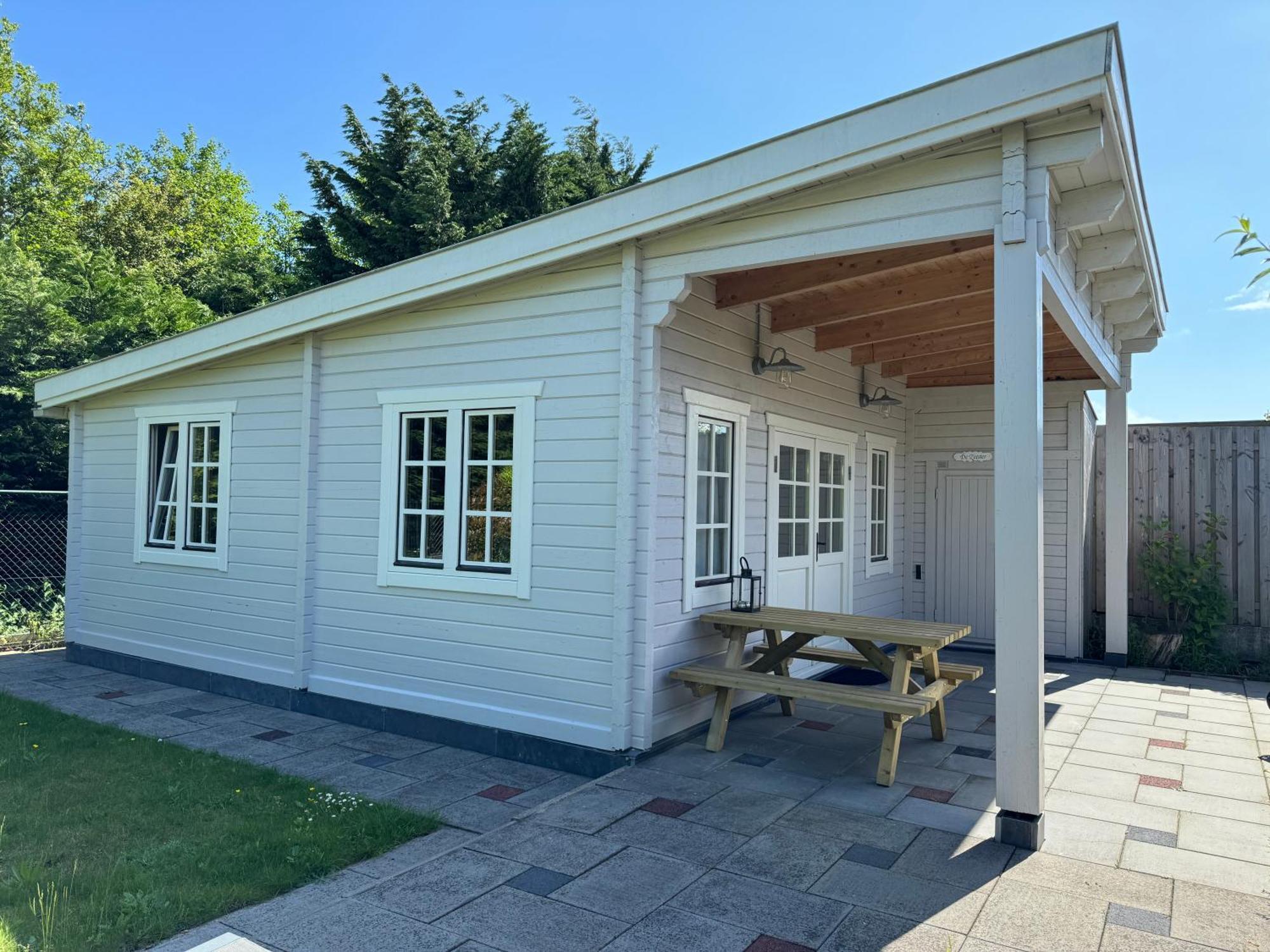 Apartamento De Waterlelie Renesse Exterior foto