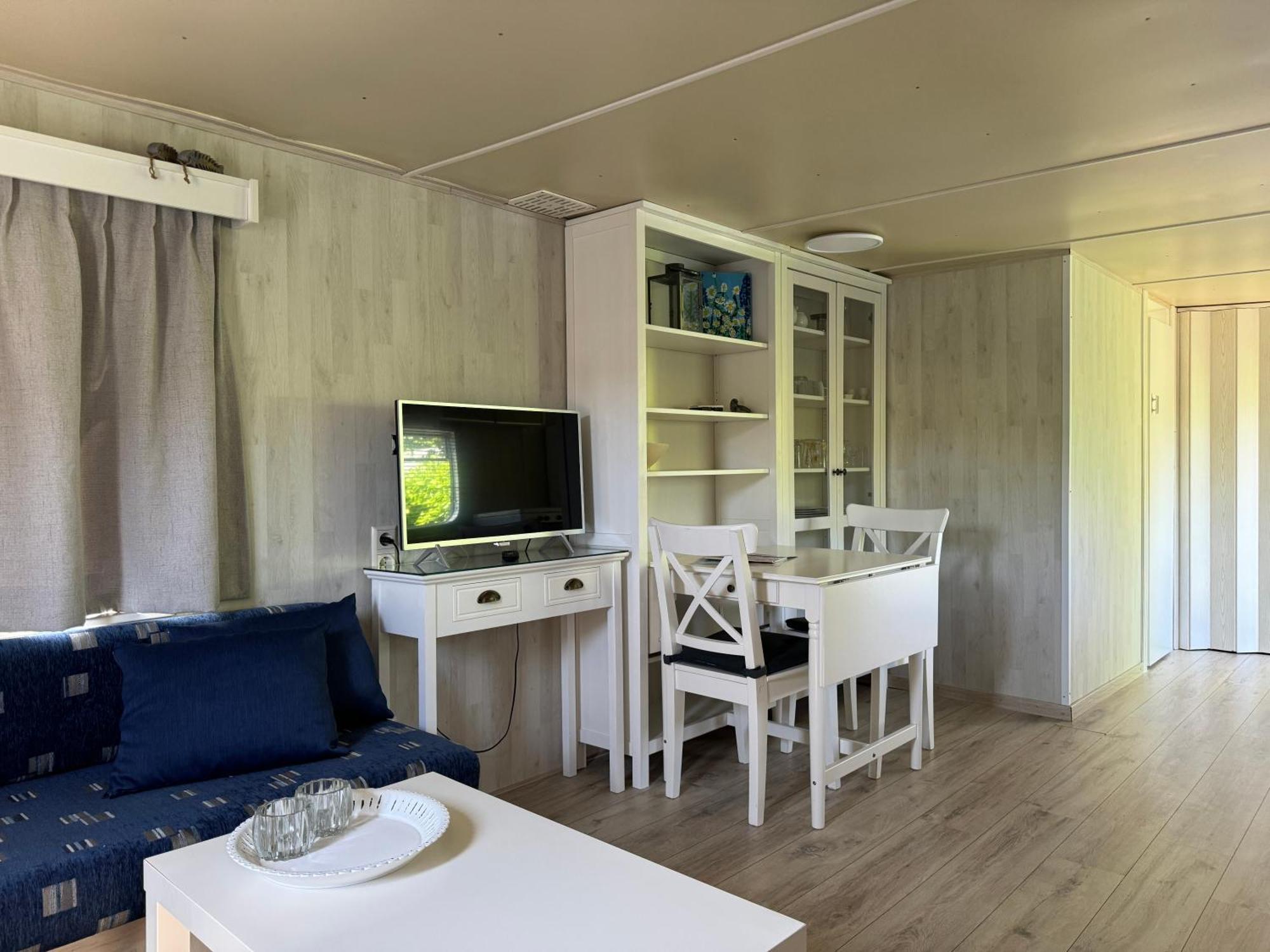 Apartamento De Waterlelie Renesse Habitación foto