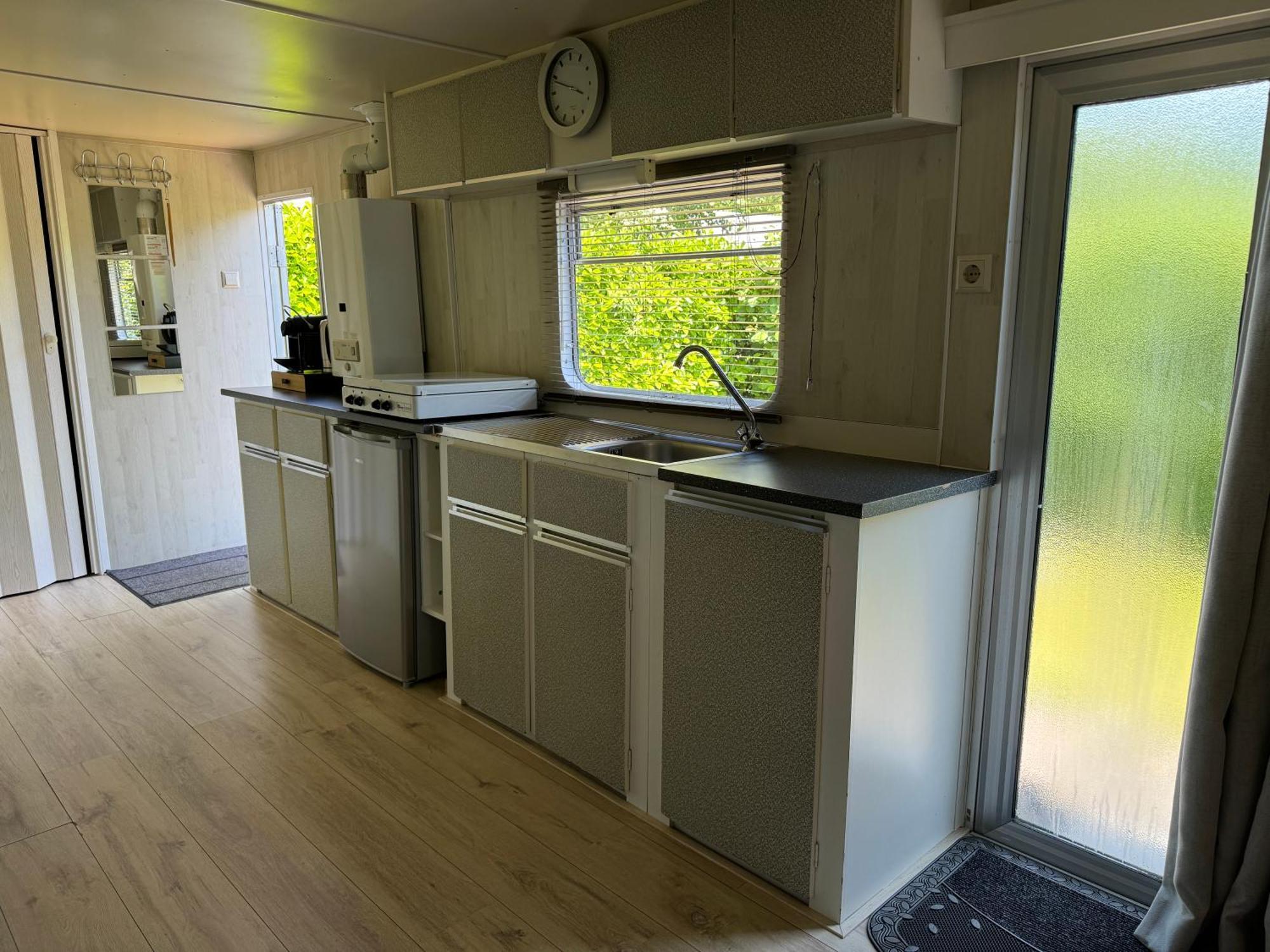 Apartamento De Waterlelie Renesse Habitación foto
