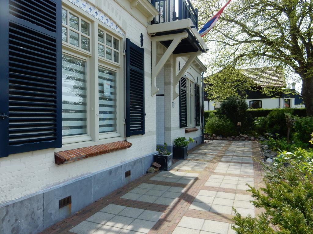 Apartamento De Waterlelie Renesse Exterior foto